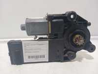 Motor Elevador Vidro Frt Esq Renault Megane Iii Coupé (Dz0/1_)