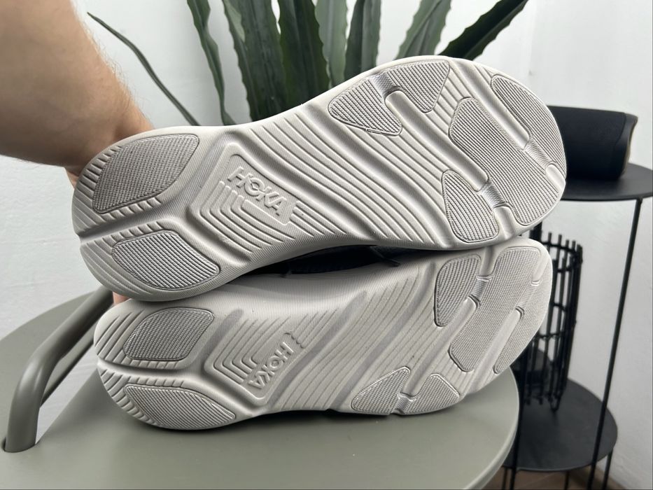 Оригінал! Кросівки Hoka Solimar 44 розмір М05856