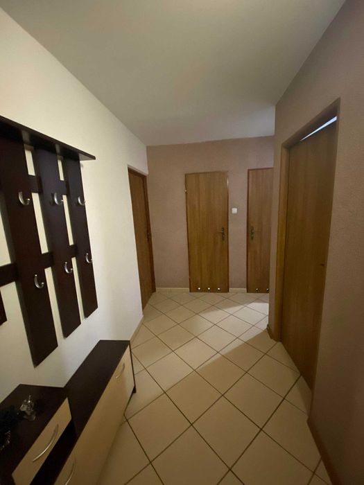 Pokój do wynajęcia ul. Bema 93 Białystok - blisko Politechniki