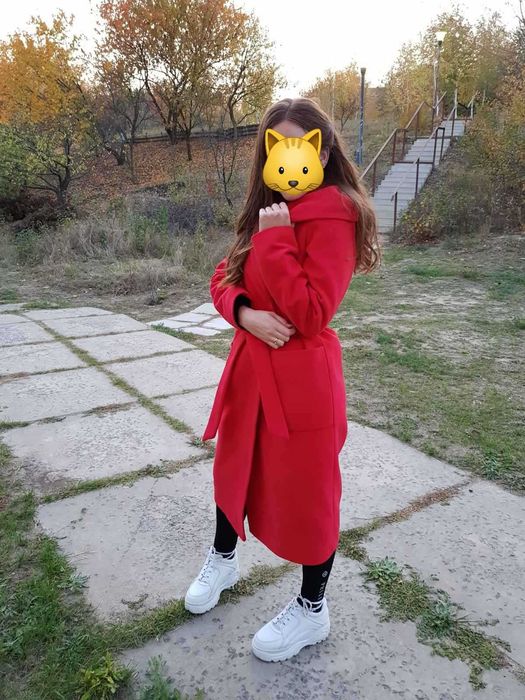 Продам Пально теплое