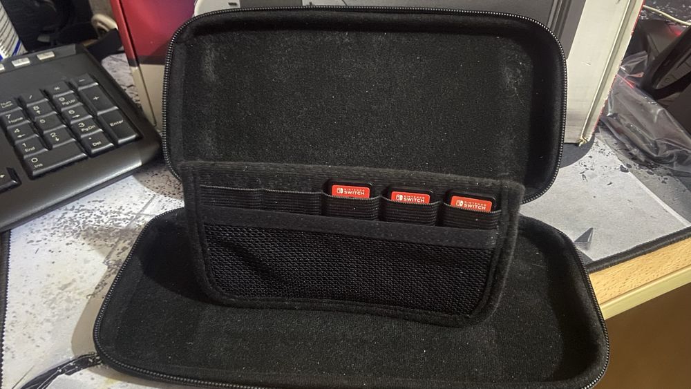 Консоль Nintendo Switch 15.8 cm (6.2") 32 GB