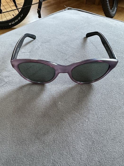 Przeciwsłoneczne okulary