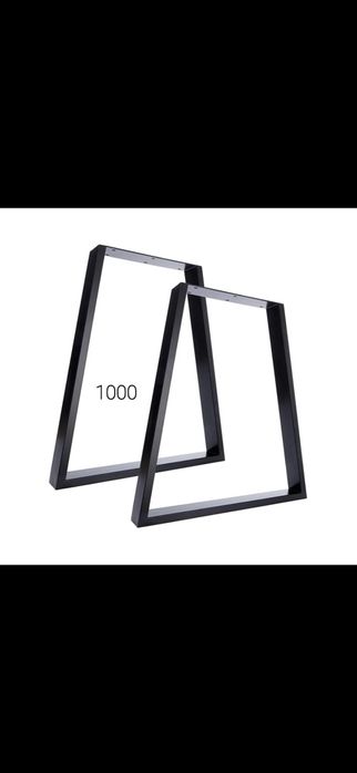 Стол лофт. Мебель под заказ.