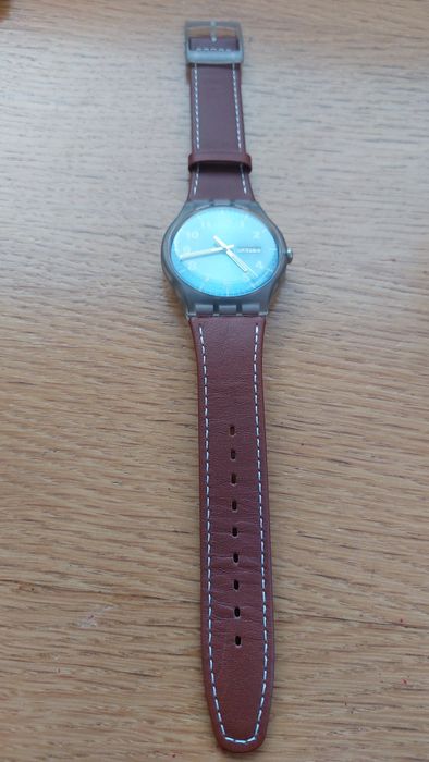 Relógio Swatch novo