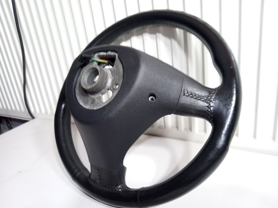 Audi A6 S6 C5 Kierownica 091CF