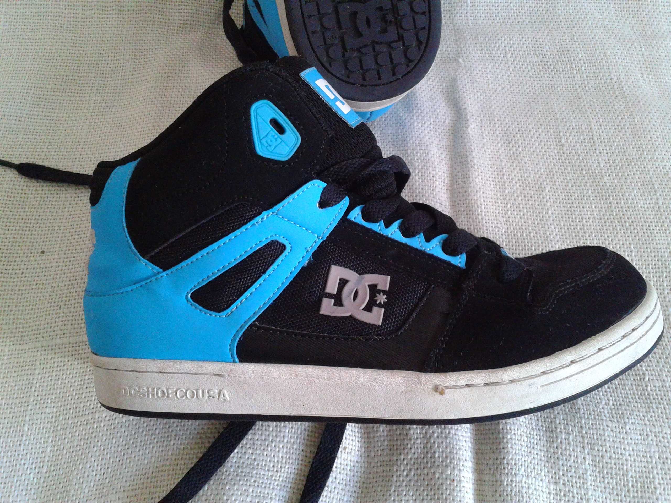 Buty DC Shoes  Rozm.37