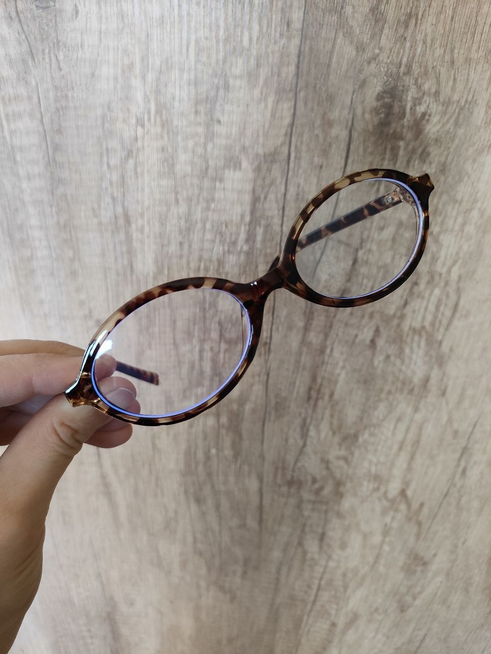 Оправа для очков, окуляри  для чтения, новая модная оправа