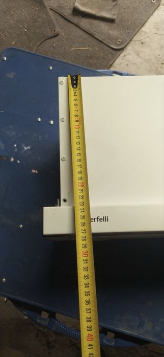 Вытяжка кухонная