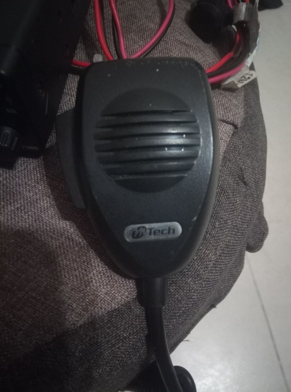 Радио станиця M-TECH LEGEND I