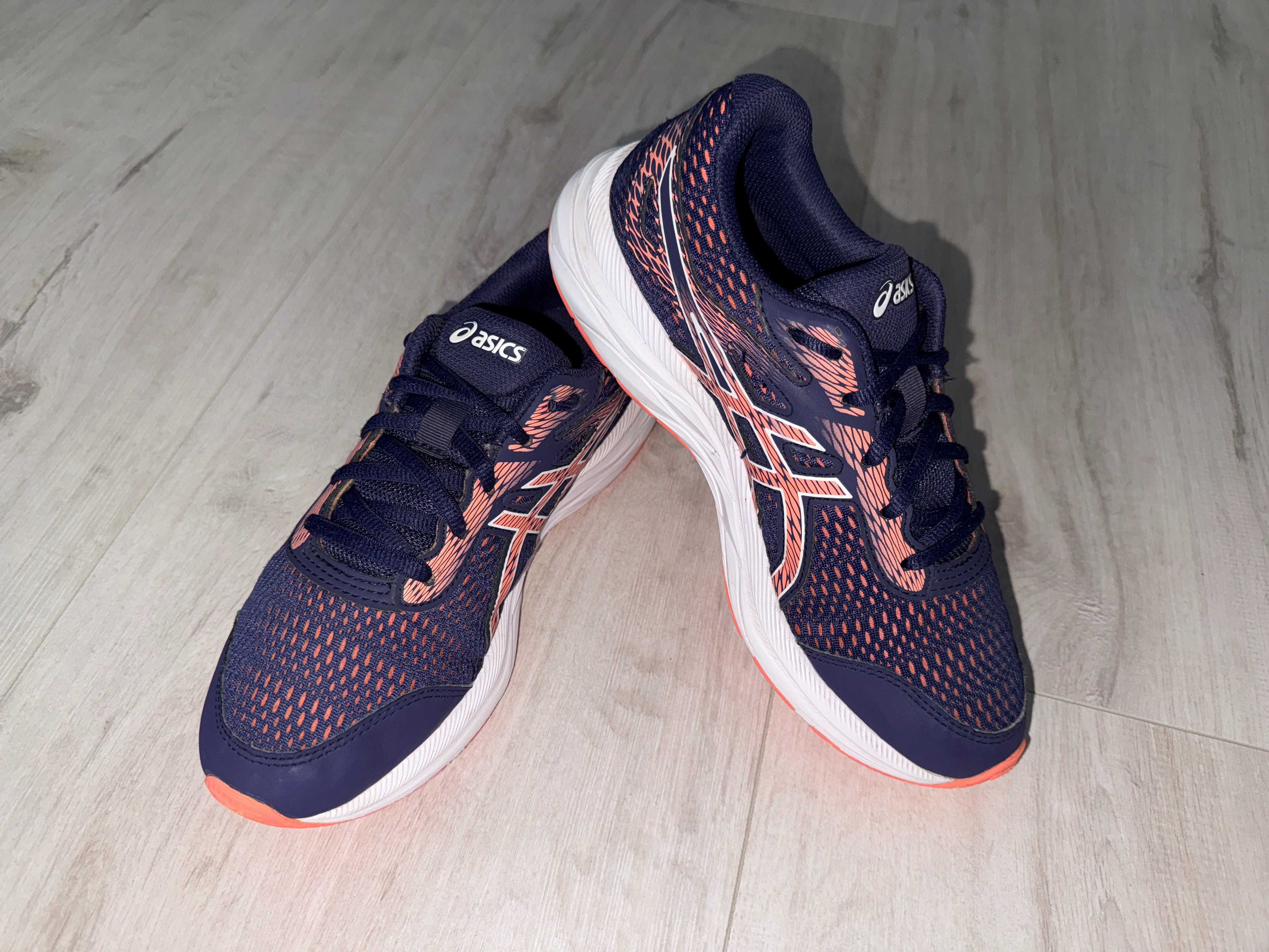 Бігові кросівки Asics Gel - Excite 6, оригінал, р-р 38, уст 24,5 см