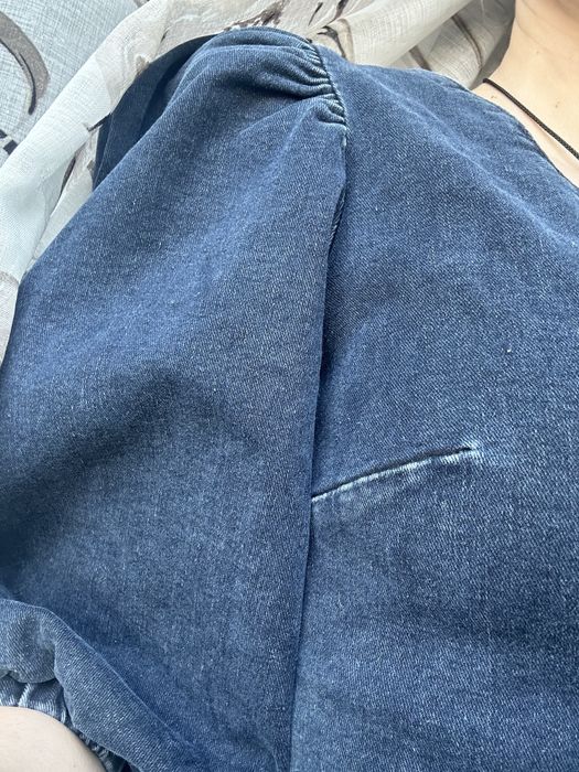 Сукня Zara S красива з Іспаніі