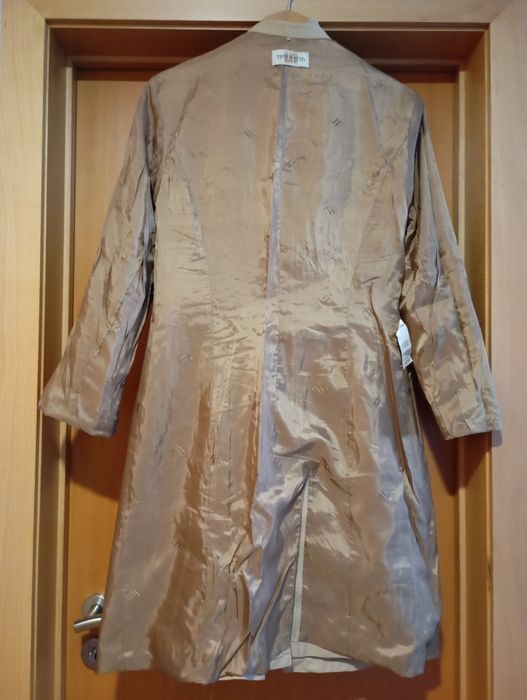 Trench coat Tintoretto