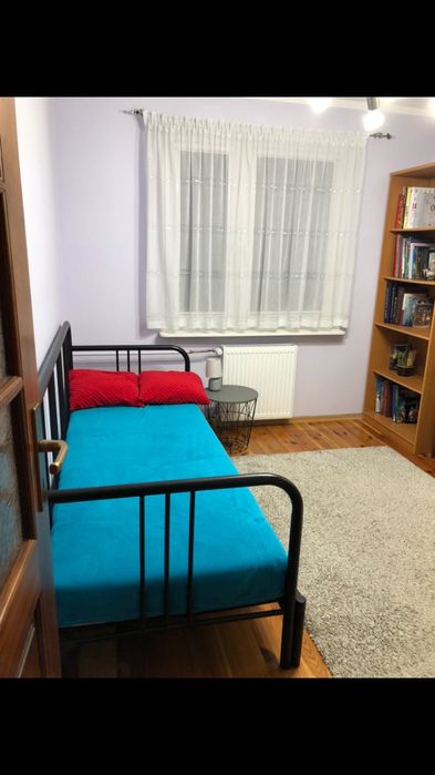 Mieszkanie 3 pokoje Osiedle Mickiewicza dostępne od 01 stycznia 2026