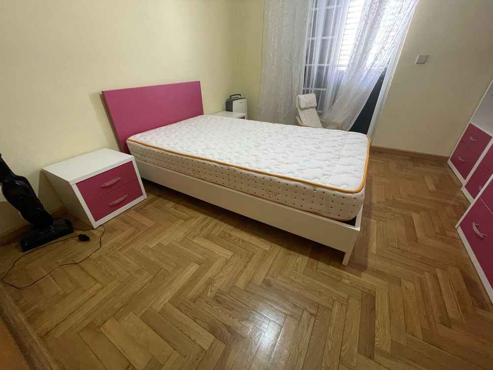 Mobilia quarto criança