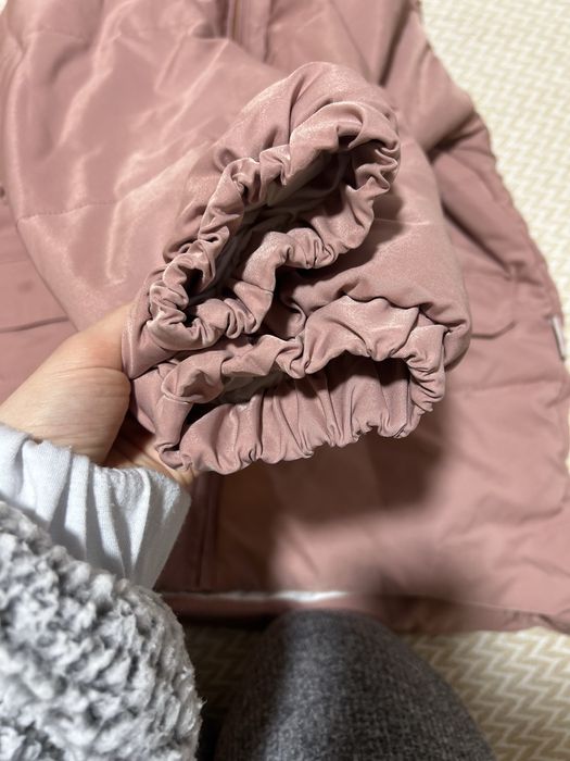 Куртка єврозима Staff