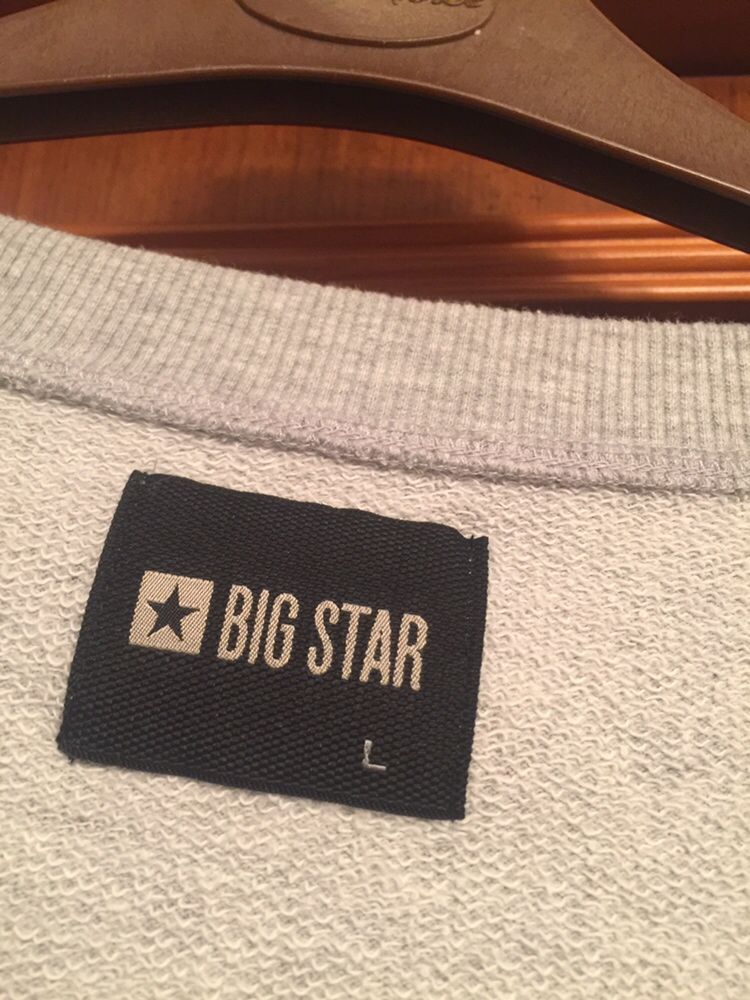 BIG STAR bluza rozmia to L
