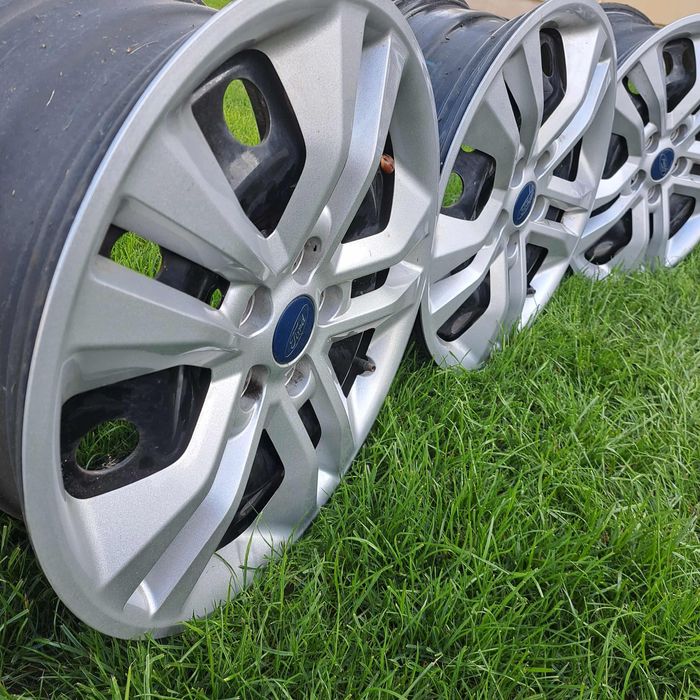 Felgi Ford 16” 5x108