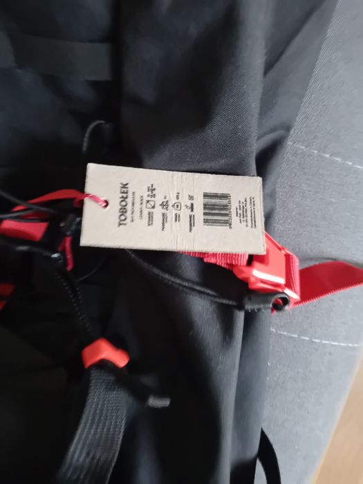 Jack pack tobol 17 l