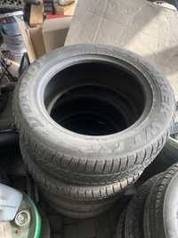 Комплект резини Dunlop 255/55 R18