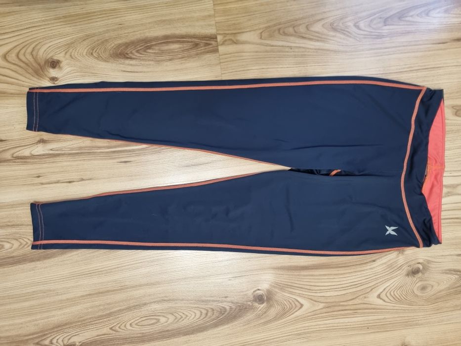 Legginsy Kari Traa M 38