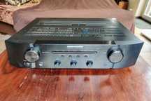 Zestaw MARANTZ Wzmacniacz PM5003, DV4003,