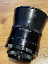 Helios 44-2 KMZ Зенит M42