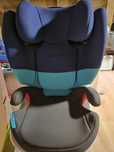 FOTELIK samochodowy CYBEX
