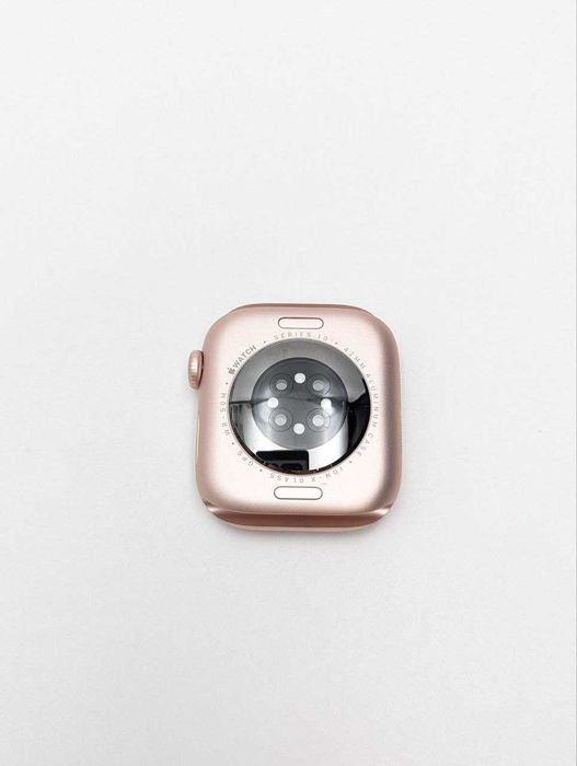 Apple Watch Series 10 GPS 42mm różowy z paskiem S/M