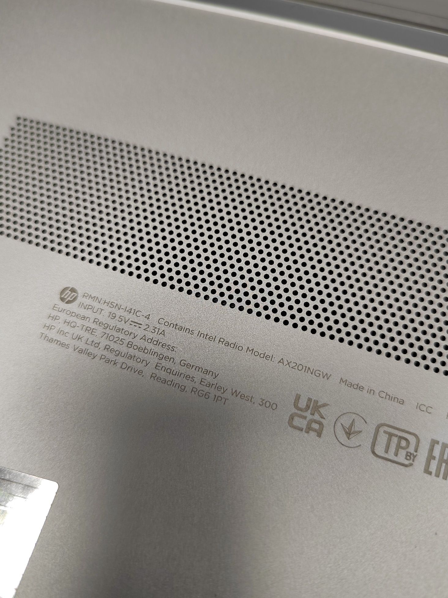 HP Elitebook 840 G8 NOWY biznesowy aluminiowy