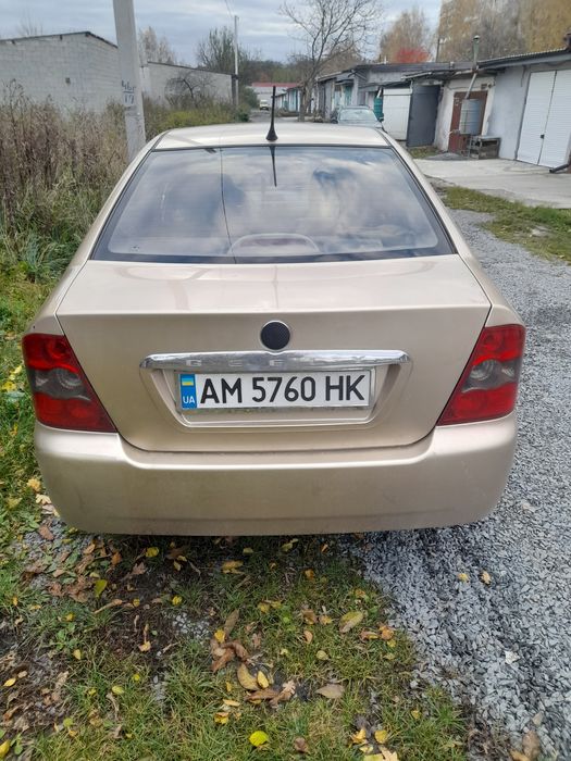 Продам авто джилімр