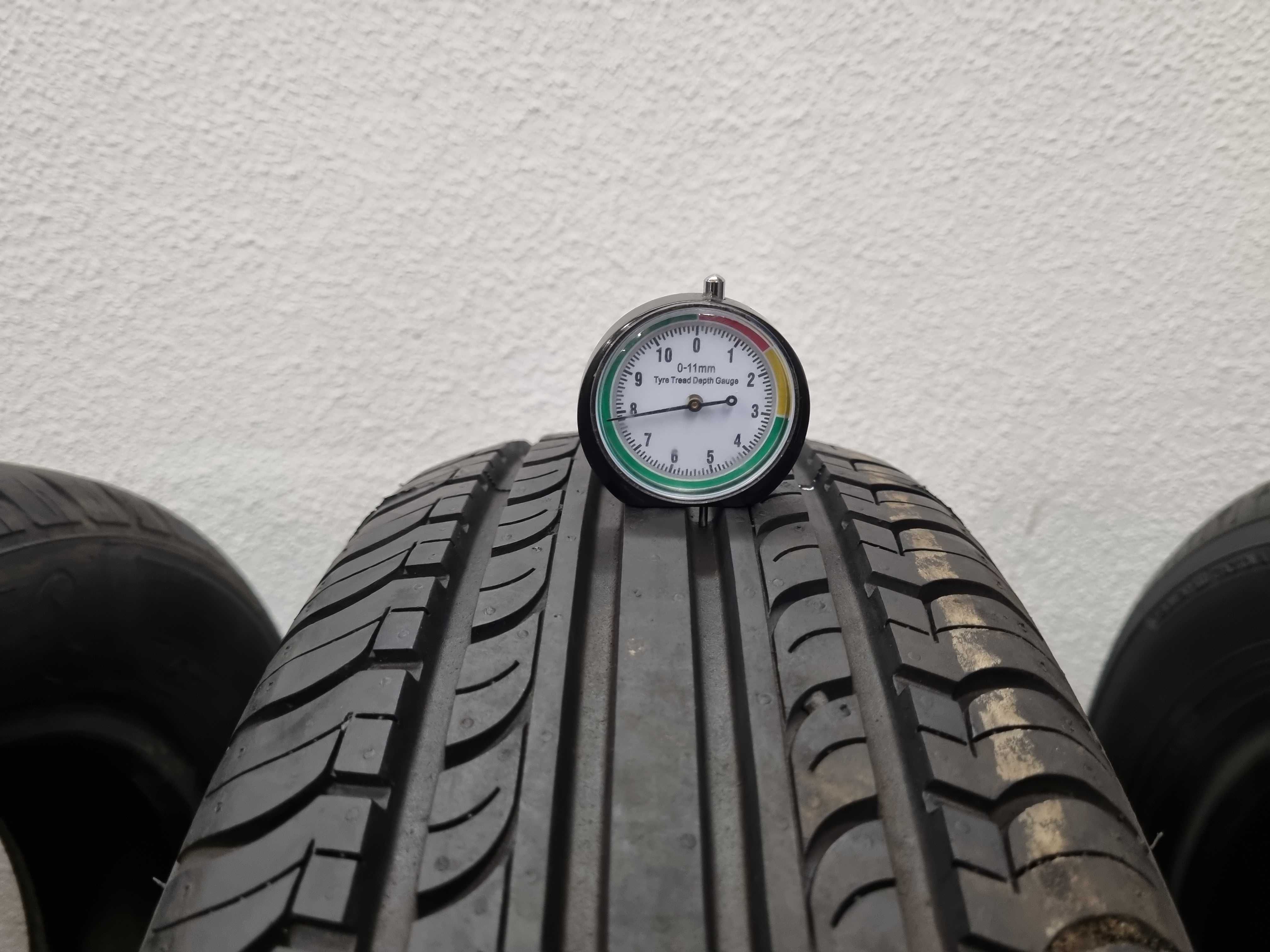 185/60/15 84T Hankook Optimo K415 Dot.1711R