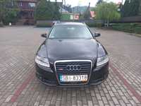 Audi A6 Avant C6 2.0 TDI  170 km