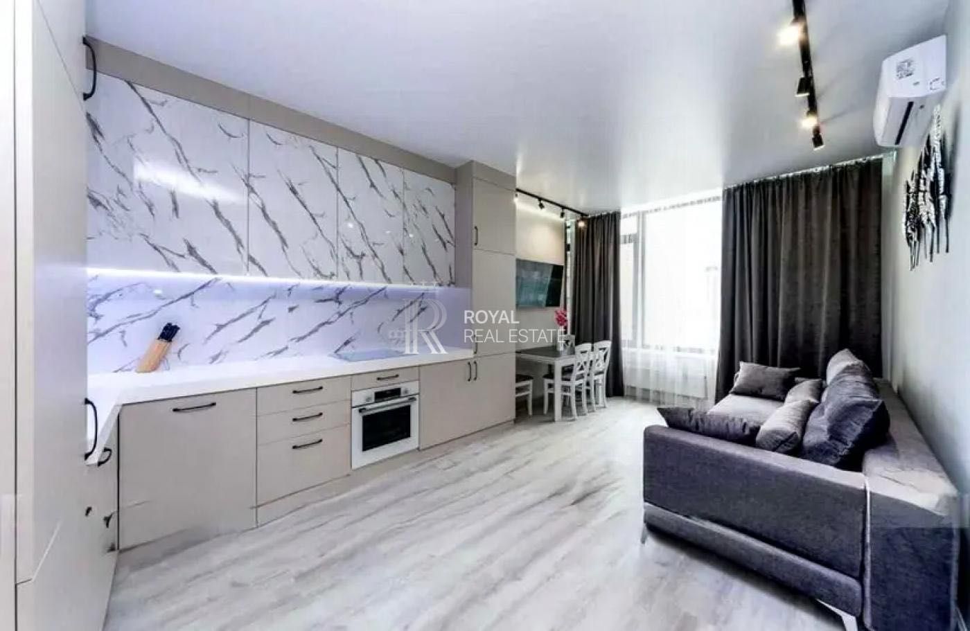 Аренда квартиры Киев 3к 90м2 Печерский Центр