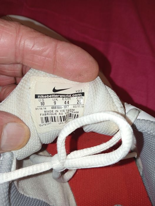 Sapatilhas  Nike