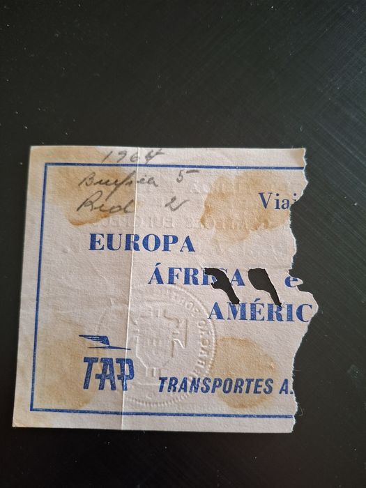 Raro bilhete futebol campeões europeus benfica real madrid