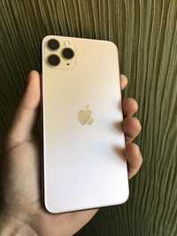 Iphone 11 pro max 64gb Never