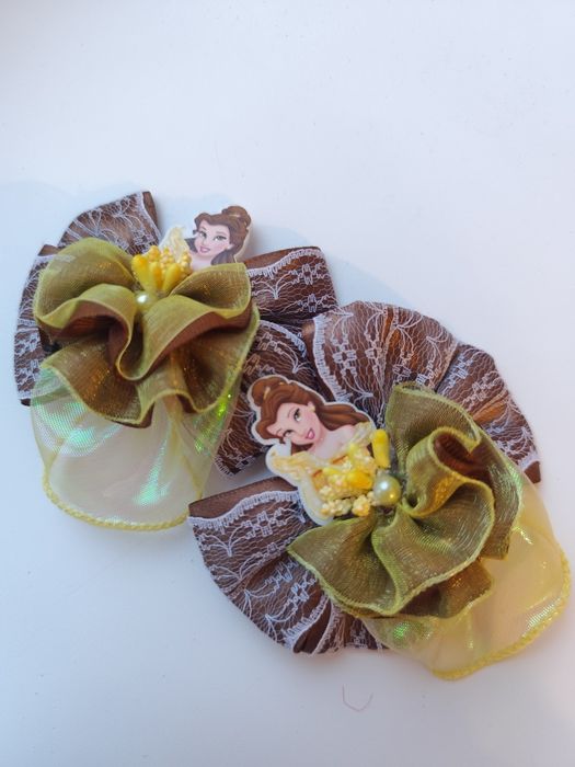 Disney Princess Trefl puzzle 100, вік 5+