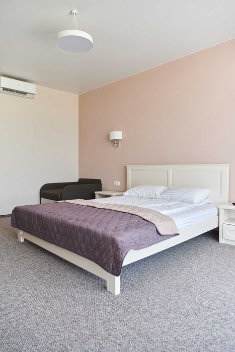 Готель Вілла Край неба