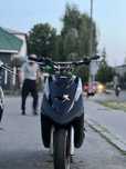 Yamaha super jog zr