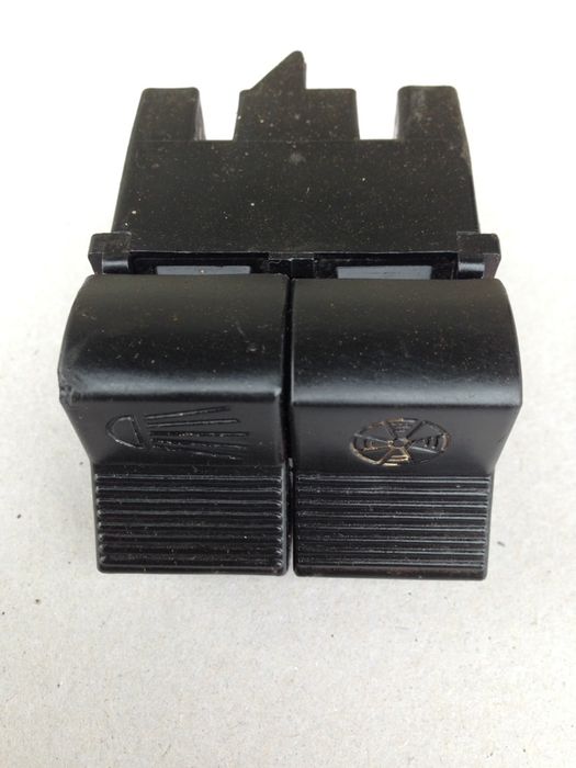 Włącznik przełącznik - kolekcja z PRL