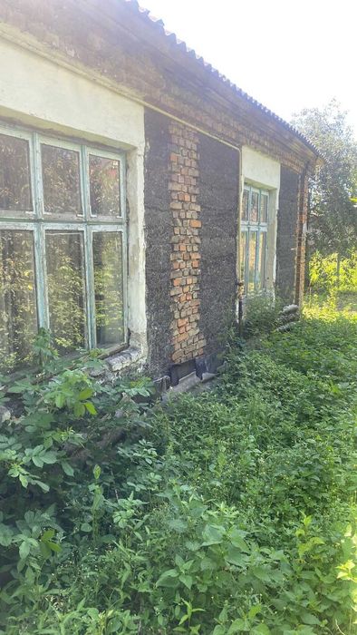 Продаж хати в с.Хороброві