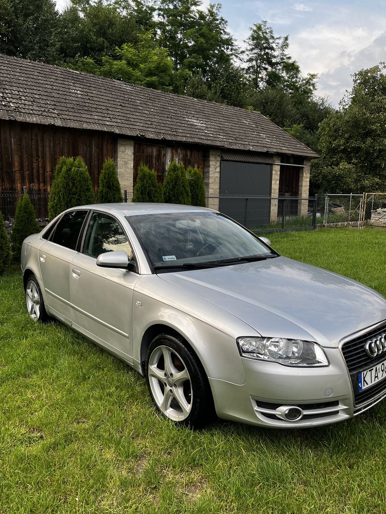 Audi A4B7 2.0TDI manual 6-biegowa, pompa oleju 1.9TDI