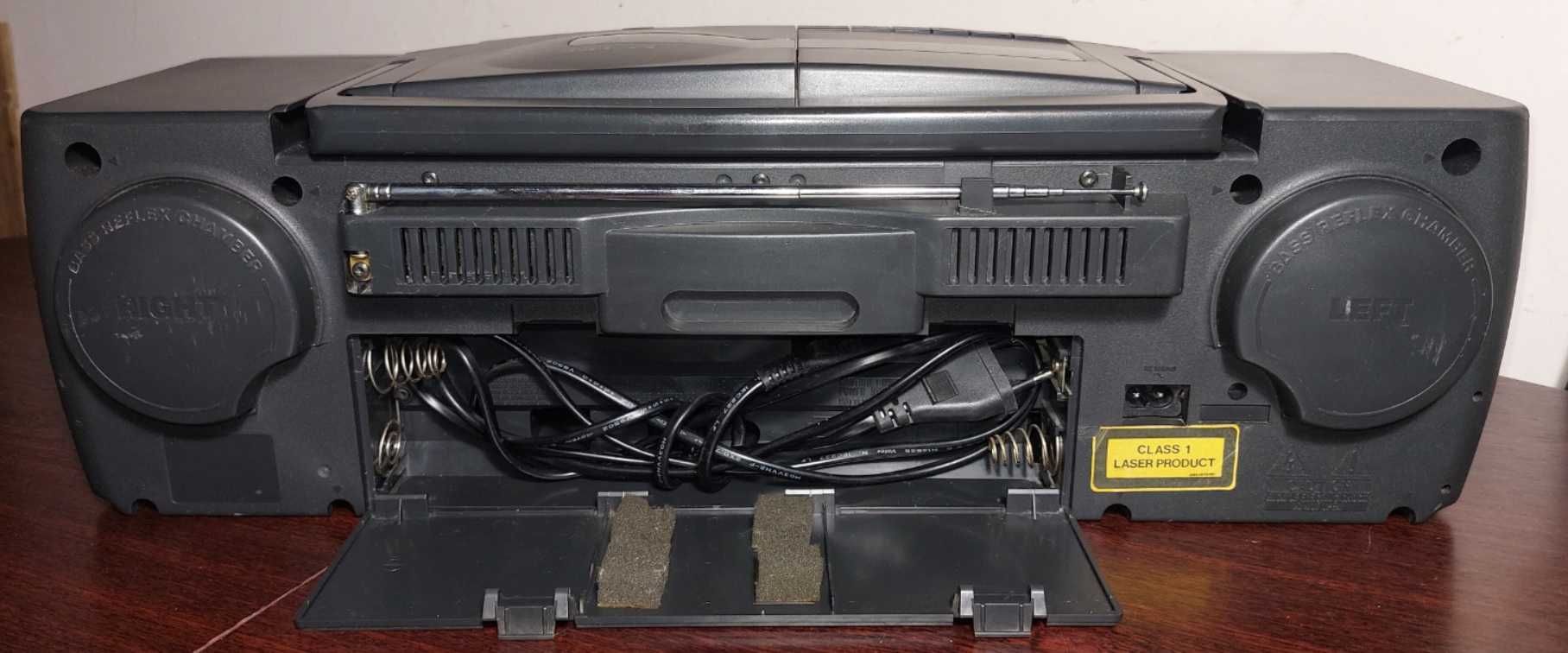 магнітола Philips AZ8022 /00