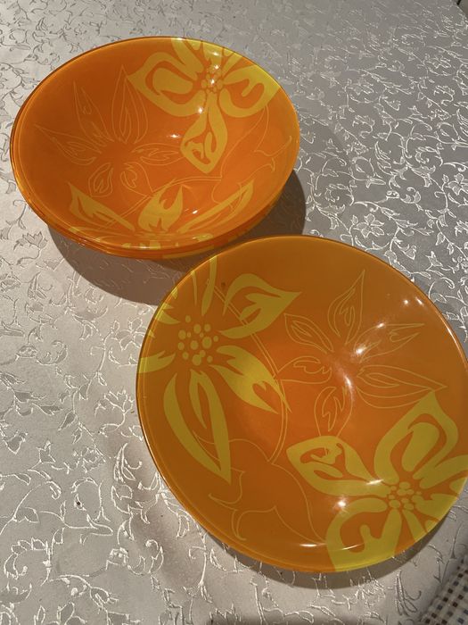 Салатник Luminarc