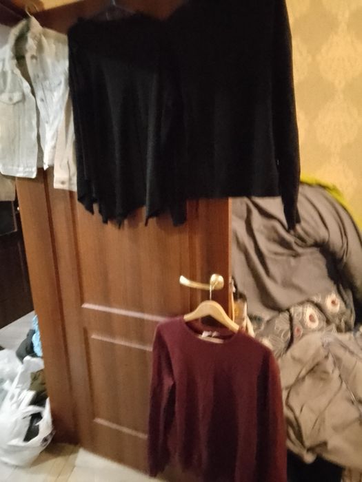 Продам речі для дівчаток