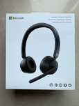 Słuchawki Bezprzewodowe 1998 - Microsoft Modern Wireless Headset NOWE