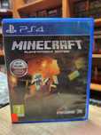 Minecraft Edition PS4 PS5 PL Klasyk Wymiana Skup SklepRetroWWA