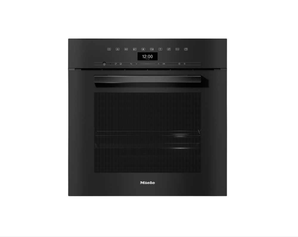 Комбінована парова шафа Miele DGC 7460 HC Pro