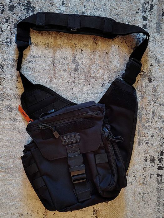 Torba 5.11 Push Pack