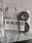 Rolamentos 6002 RS